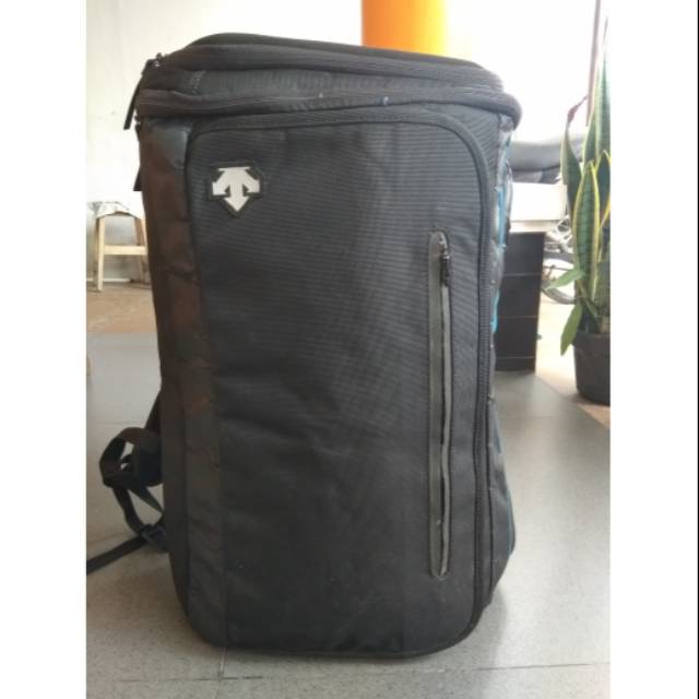 Rangsel Descente Original Second