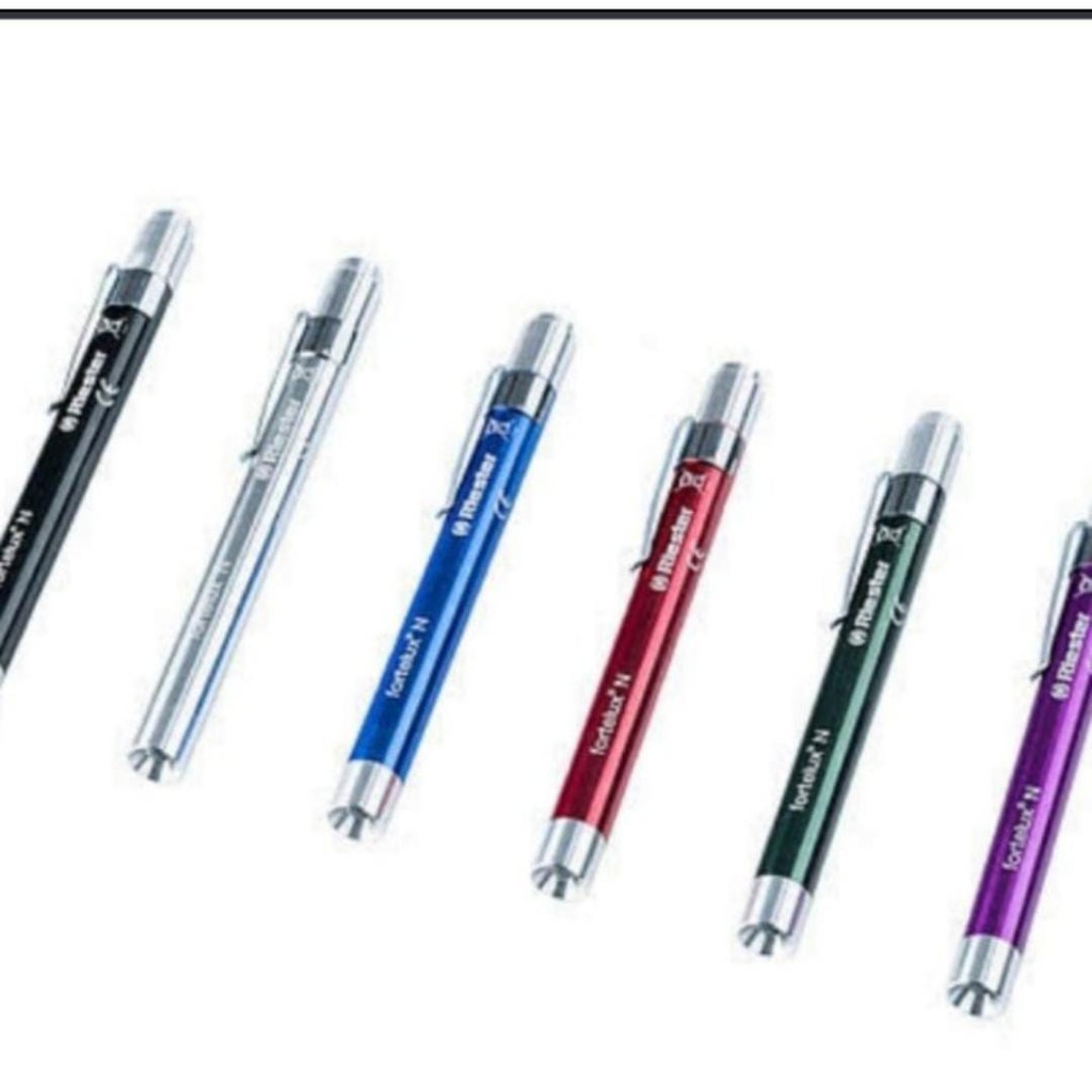 penlight riester fortelux led original