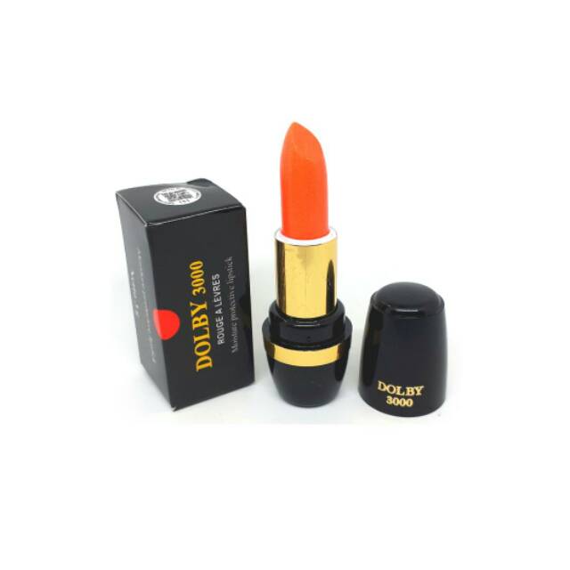 Lipstik dolby 3000 kode 151