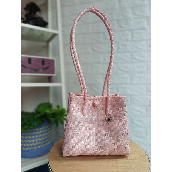 Tas anyam ulatan nusantara by sarah menzel