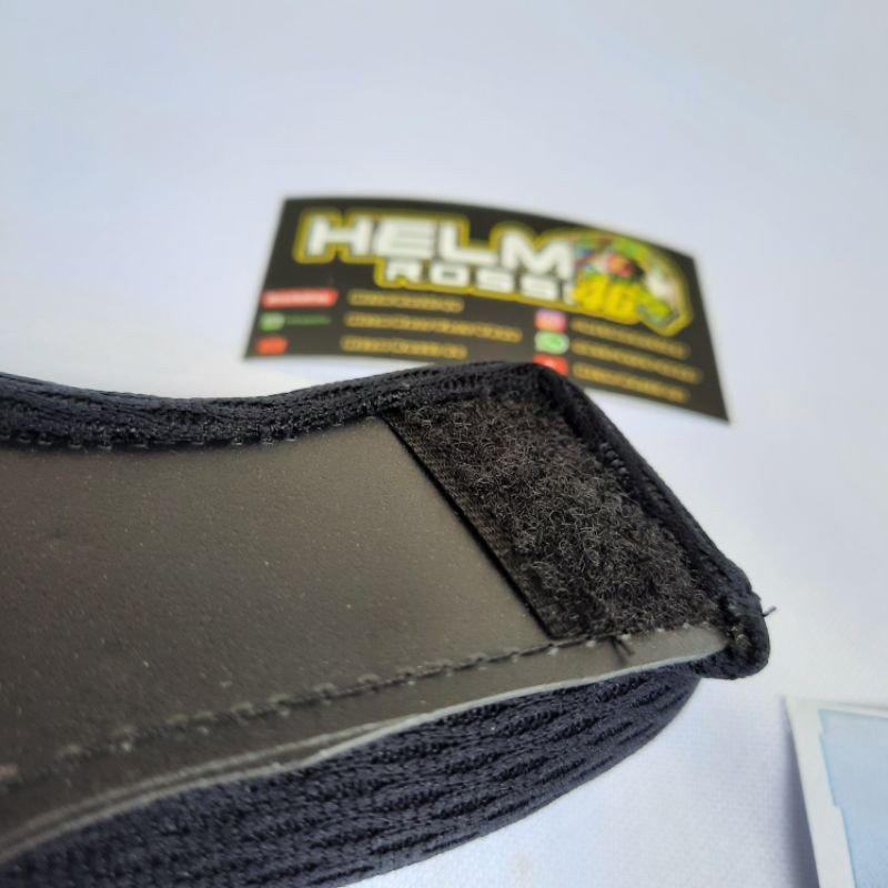 [COD] Cheek pad - busa pipi NHK RX9 RX 9 S M L XL XXL