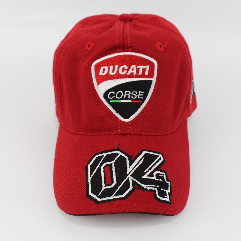 TOPI MOTO GP ANDREA DOVIZIOSO 04 - SNAPBACK MOTOGP DOVIZIOSO - TOPI DOVIZIOSO - SNAPBACK RACING