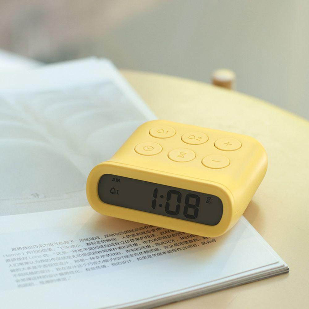 Solighter Timer Digital Hitung Mundur Untuk Memasak