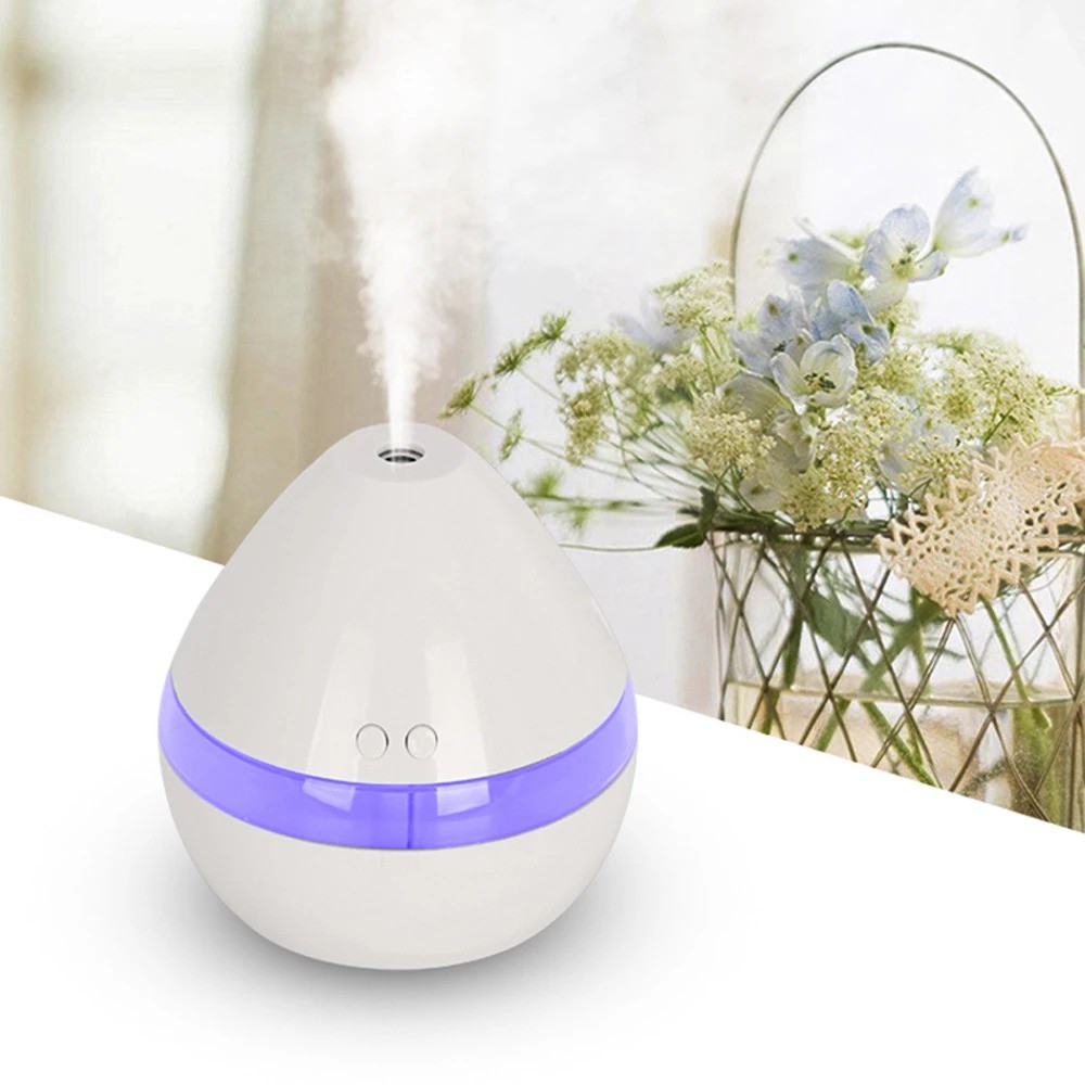 Humidifier Diffuser Humi H296 Aromatherapy Night Light  300ml