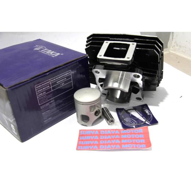 BLOCK BLOK SEHER RXK RX K RX KING NEW TAKA