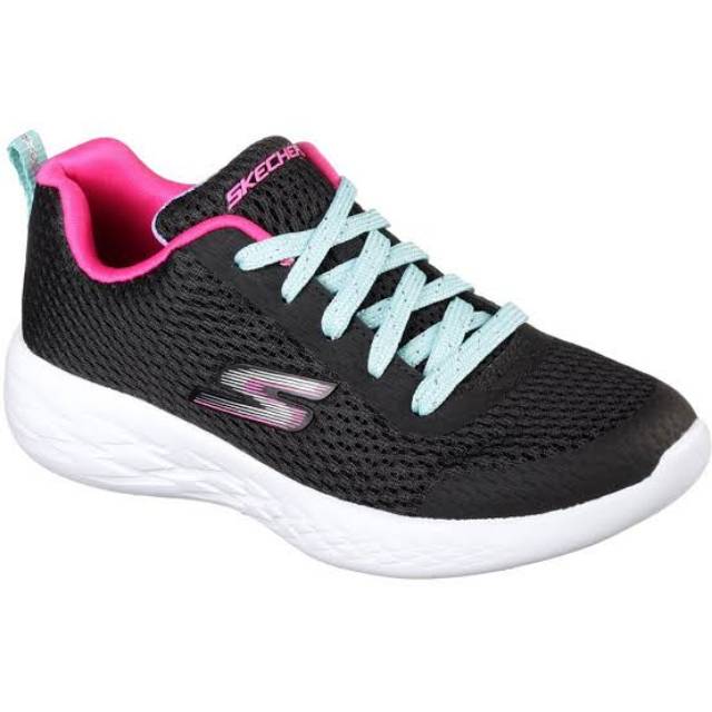 skechers go run 600 girls