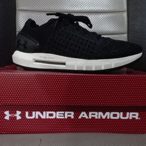 Under Armour HOVR Sonic NC black