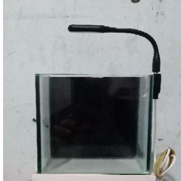lampu led soliter cupang lampu led usb mini aquarium dan aquascape lampu led sikat usb