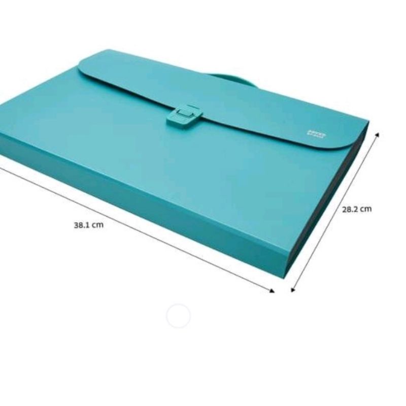 

pocket map ukuran folio