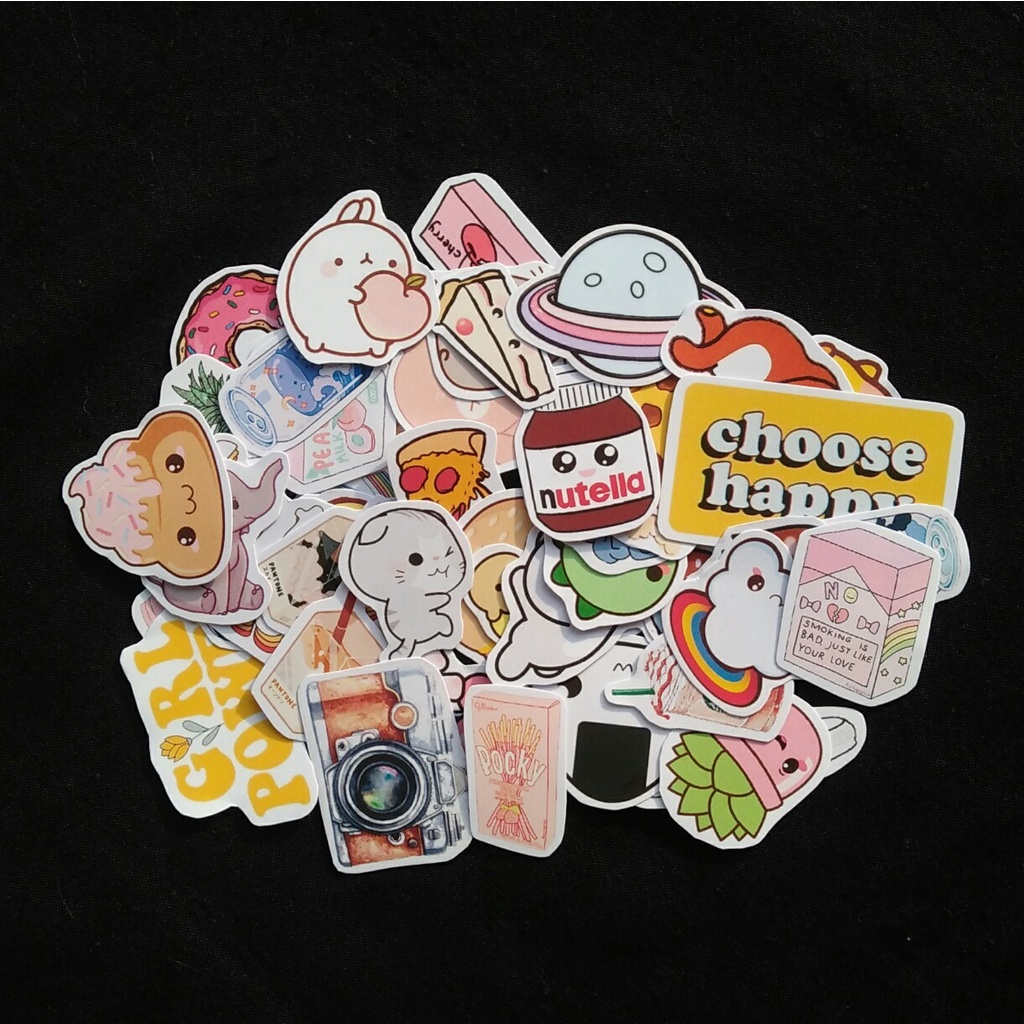 

STICKER TUMBLR // STICKER AESTHETIC // STICKER KAWAI