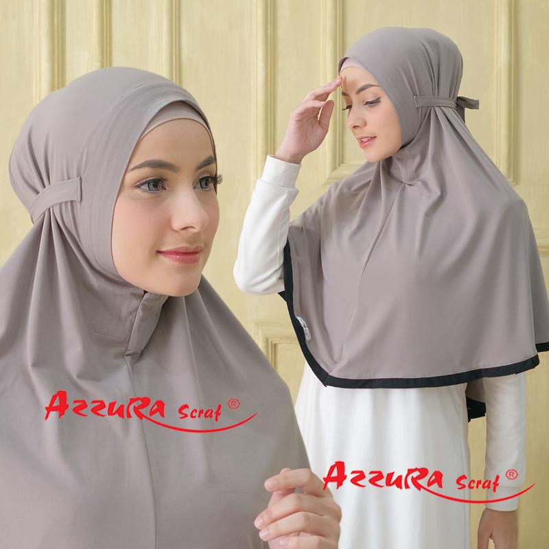 AZZURASCARF | HIJAB KANAYA LIST | HIJAB KANAYA LIST | BERGO TALI | BERGO MARYAM | BERGO POLOS | BERG