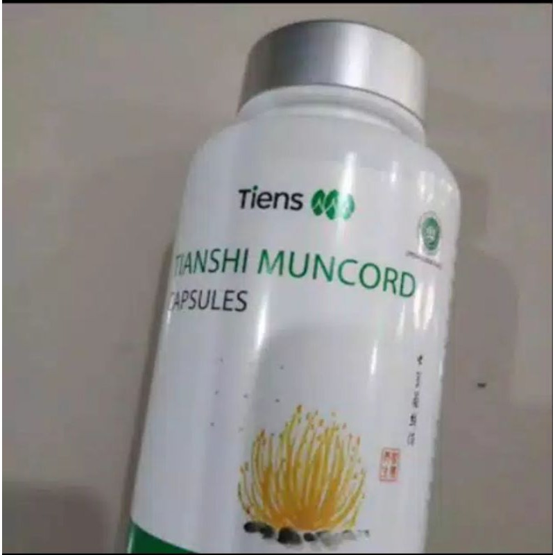 

1 botol penambah stamina &imunitas tubuh