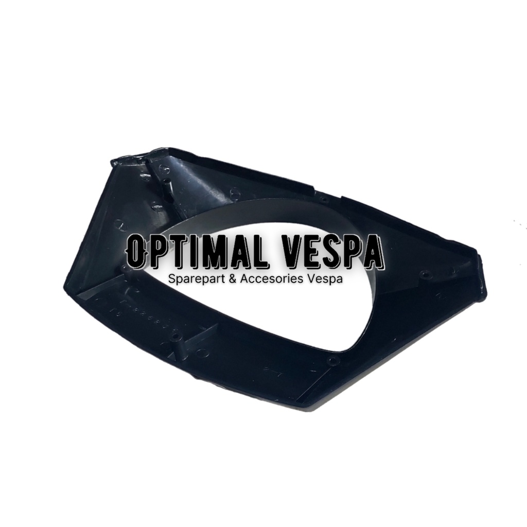 Batok Atas Lis Speedometer Vespa Excel