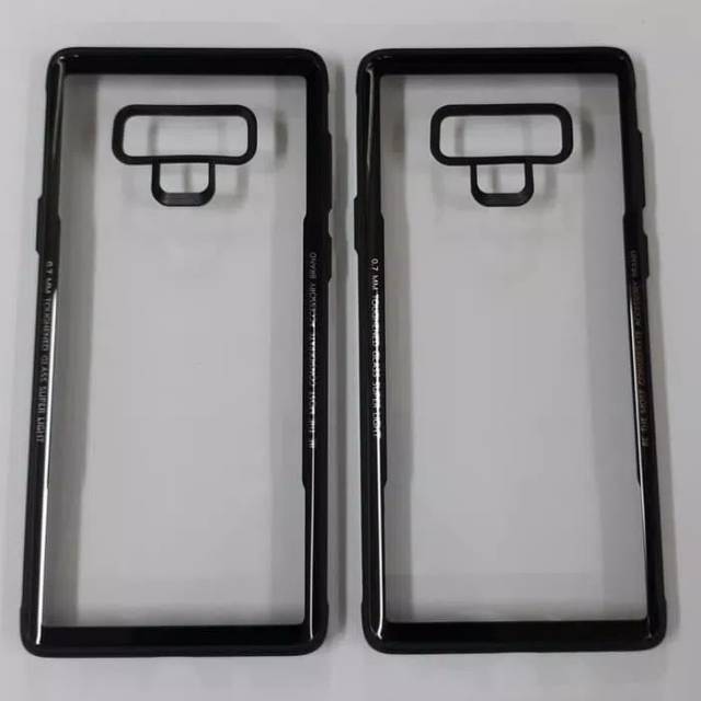 Samsung Note 9 Case Super Premium Casing Samsung Galaxy Note 9