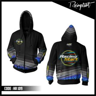 760 Koleksi Desain Jaket Racing Keren HD