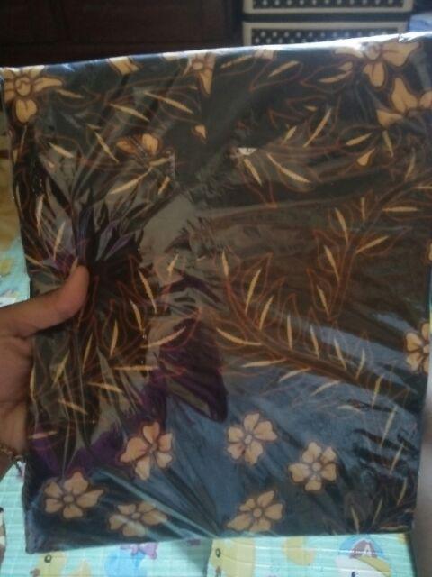 Maura Couple - Sania Ruffle Batik Couple Ori Ndoro Jowi Dnt Garansi Termurah Shopee  Selendang