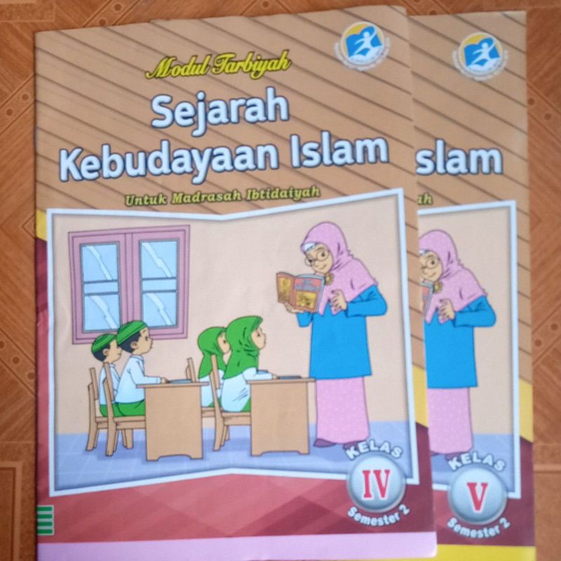 Lks Ski Kelas 4,5 Semester 2 Arya Duta 2019