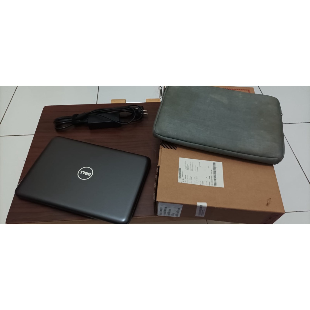 Laptop Dell Inspiron 3180 AMD A9-9430e