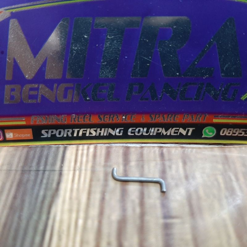 link z ryobi size 500 - 5000 sparepart reel pancing