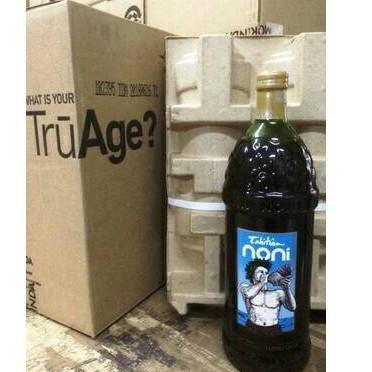 

【FLASH GROSIR】 Tahitian noni 1 liter tahiti juice mengkudu asli