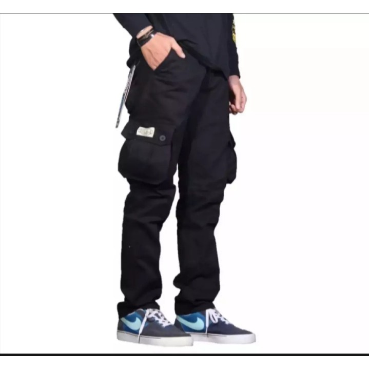 BISA COD //CARGO PANJANG PRIA/ CELANA CARGO PANJANG/ CELANA PDL / CELANA KEMPING / CHARGO TRENDY