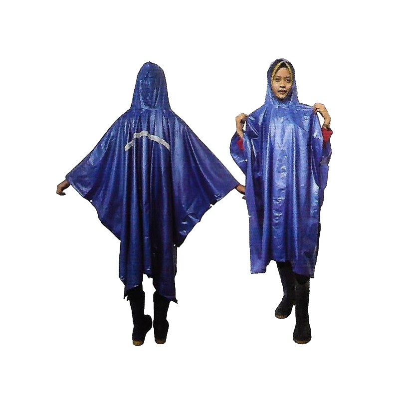 JAS HUJAN PONCO LENGAN KELELAWAR MURAH / JAS HUJAN BATMAN / MANTOL BATMAN BERKUALITAS PREMIUM / JAS HUJAN TERUSAN / JAS HUJAN PONCHO RAINCOAT / JAS HUJAN DEWASA PRIA WANITA