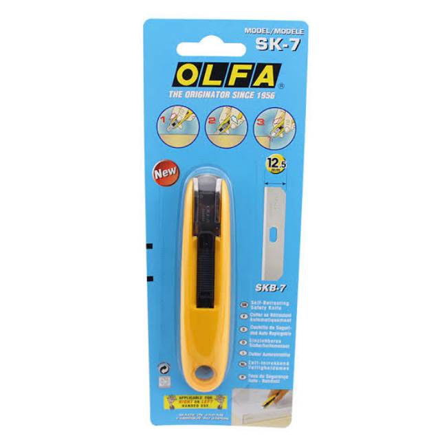 

OLFA SK-7