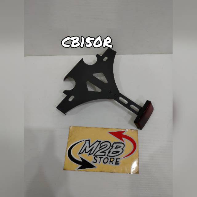 Tail tidy CB150R CB 150R 150 R