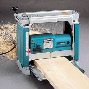 Mesin Portable Planer PP9012 FUJIYAMA