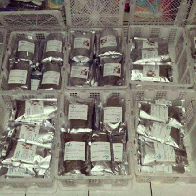 

silky puding frizco/ puding sutra lembut / puding powder