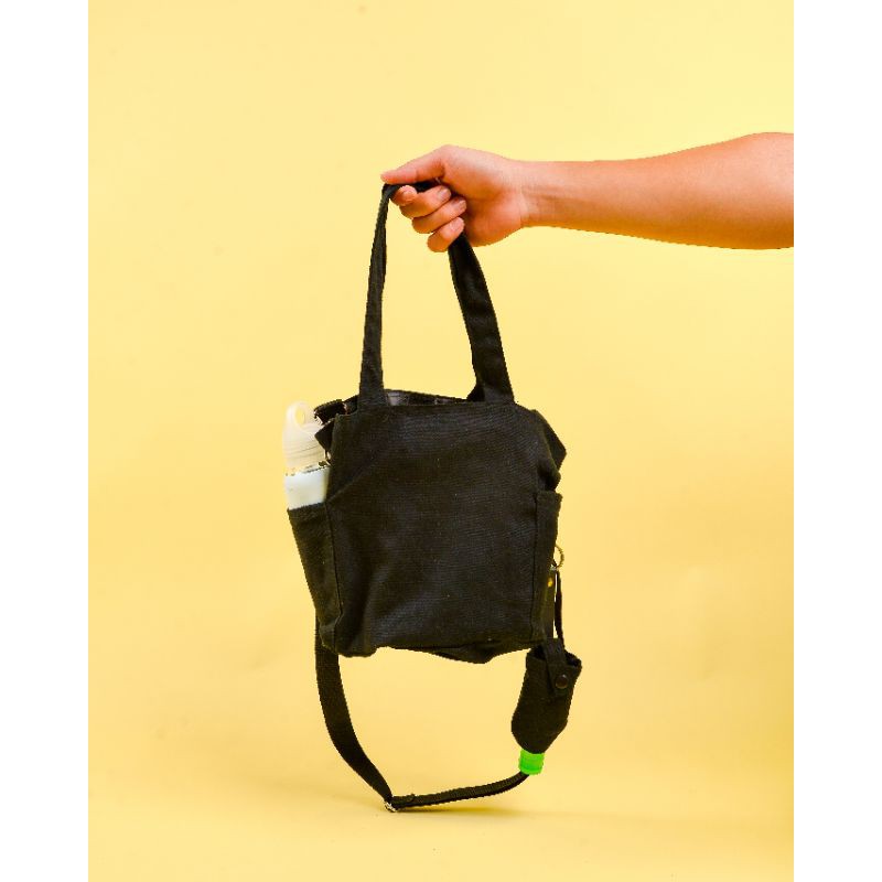 SIMPLY TOTE BAG Tas Wanita New Normal