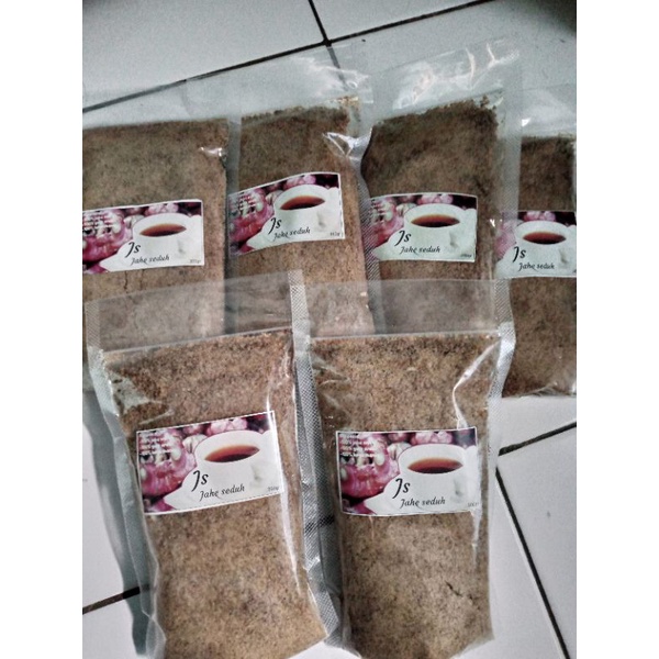 

JAHE MERAH INSTAN 300gr MURAH MERIAHH