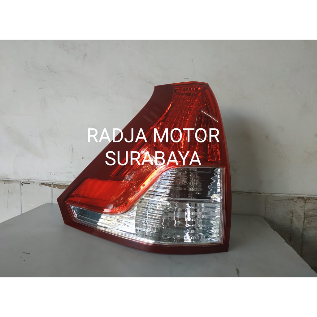 Stop Lamp Lampu Belakang Kiri Honda CRV RM GEN4 2013 2014 2015