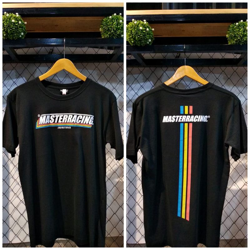 KAOS MASTER RACING