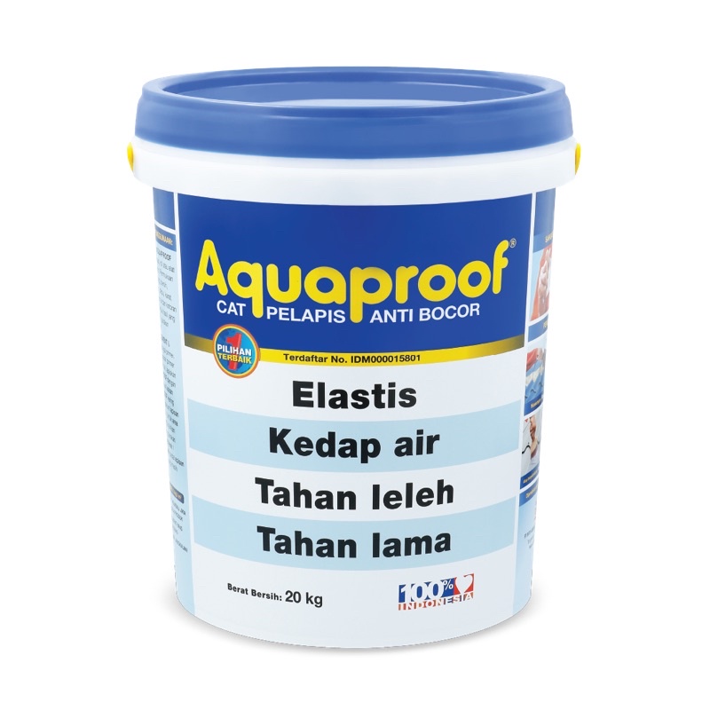 Aquaproof