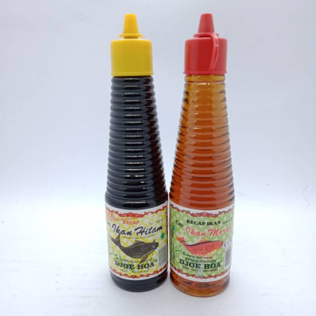 DJOE HOA KECAP 140ml/centraltrenggalek