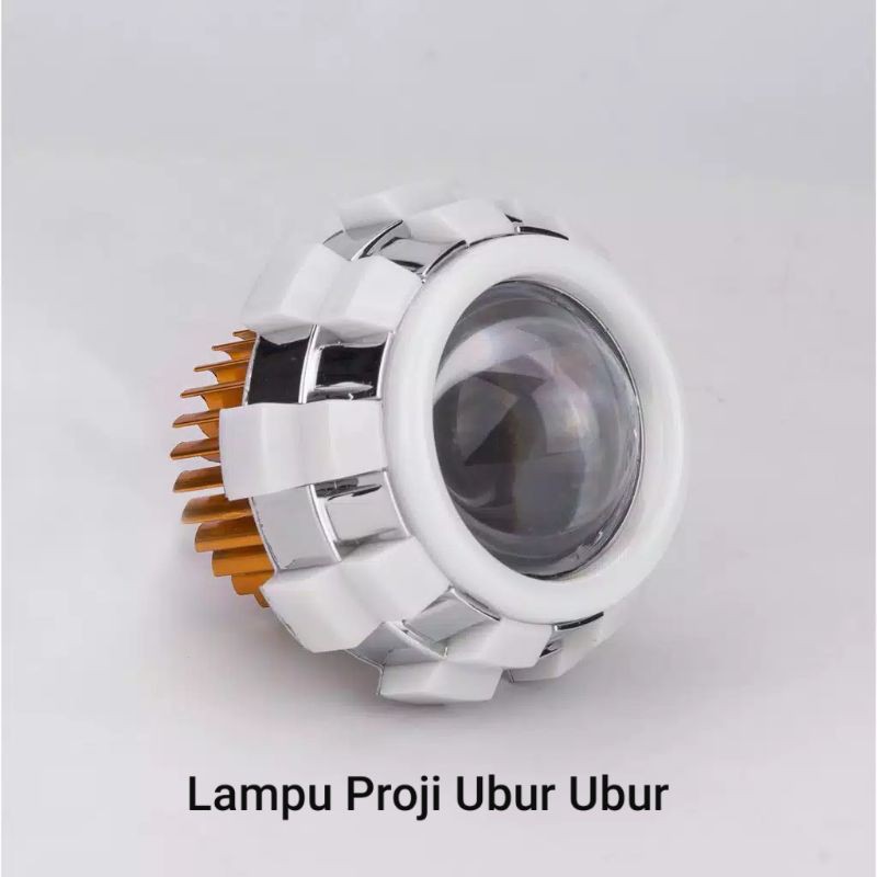 LAMPU UTAMA PROJIE BESAR UNIVERSAL