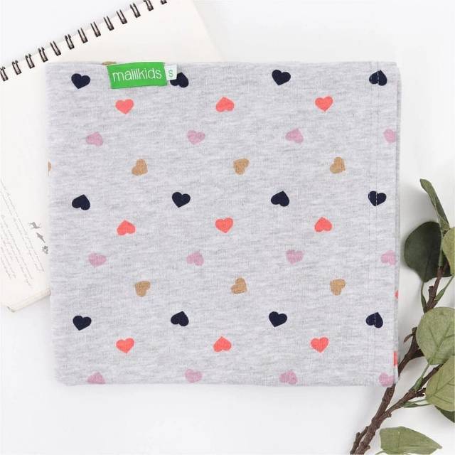 Geos/gendongam kaos malilkids