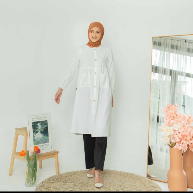 Tunik rille new ORIGINAL MATAHARI