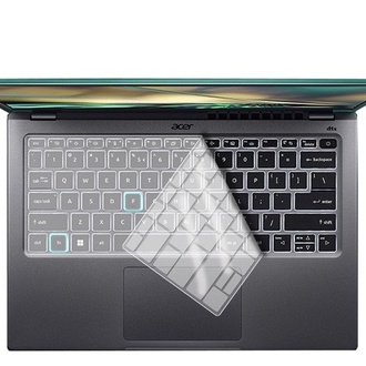 Cover Pelindung Keyboard Acer Extraordinary S3 SF314-512 - 52TY 2022 N21C2