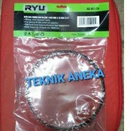 MATA GERGAJI BAND SAW RYU 8 INCH BANDSAW BLADE