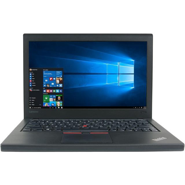 LAPTOP LENOVO X260 I5 RAM 8/SSD 256GB WIN 10 &quot;FREE TAS/MOUSE&quot;