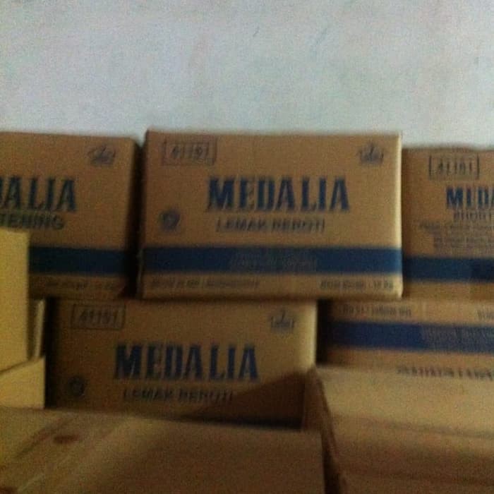 

MEDALIA SHORTENING 15Kh
