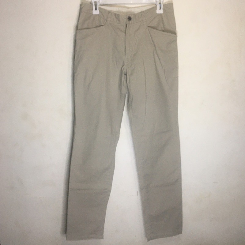 Longpant chino avv homme preloved