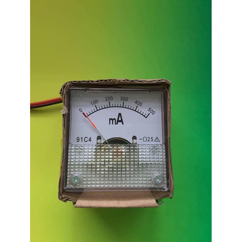 POWER SUPPLY MINI 500mAh