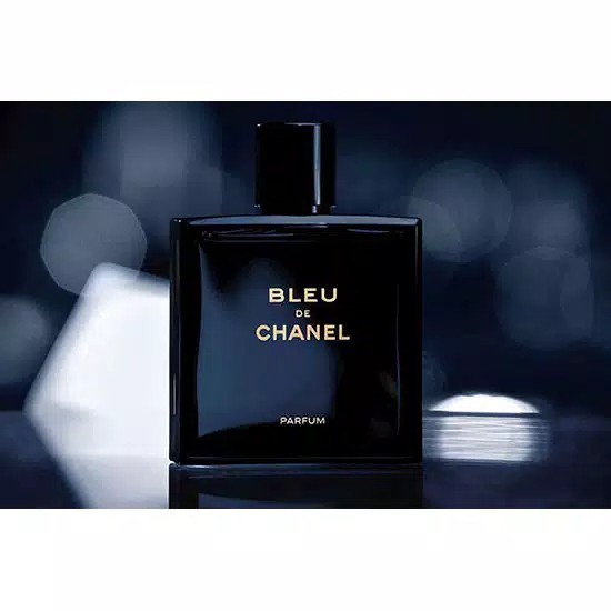 PARFUM BLEU DE CHANEL