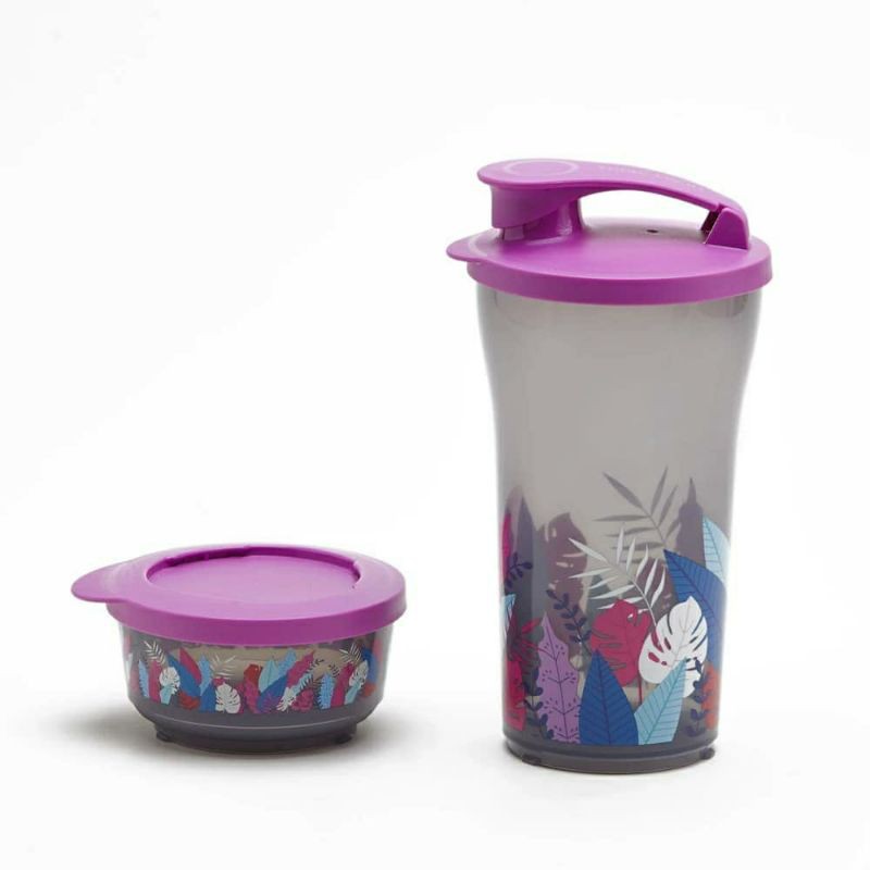 ilumina tumbler set tuperware