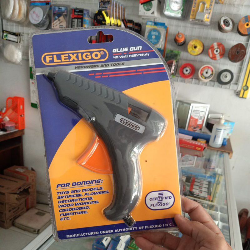 

LEM FLEXIGO 40 WATT HEAVY DUTY