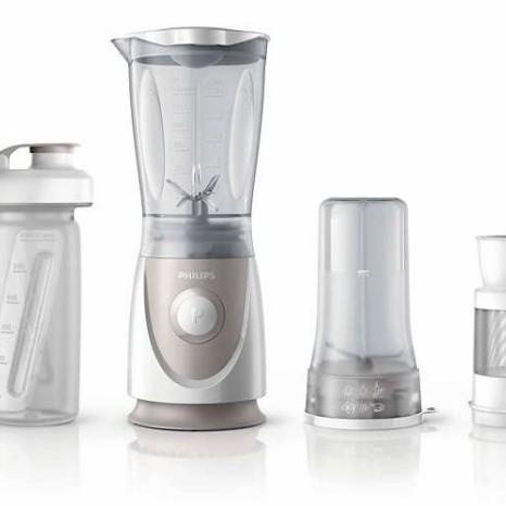 Blender Sparepart Original Aksesoris Blender Mini Philips Hr 2874 Hr2874
