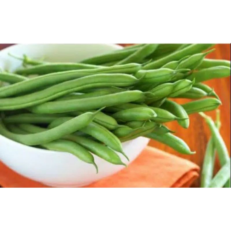 

buncis segar 1/4kg
